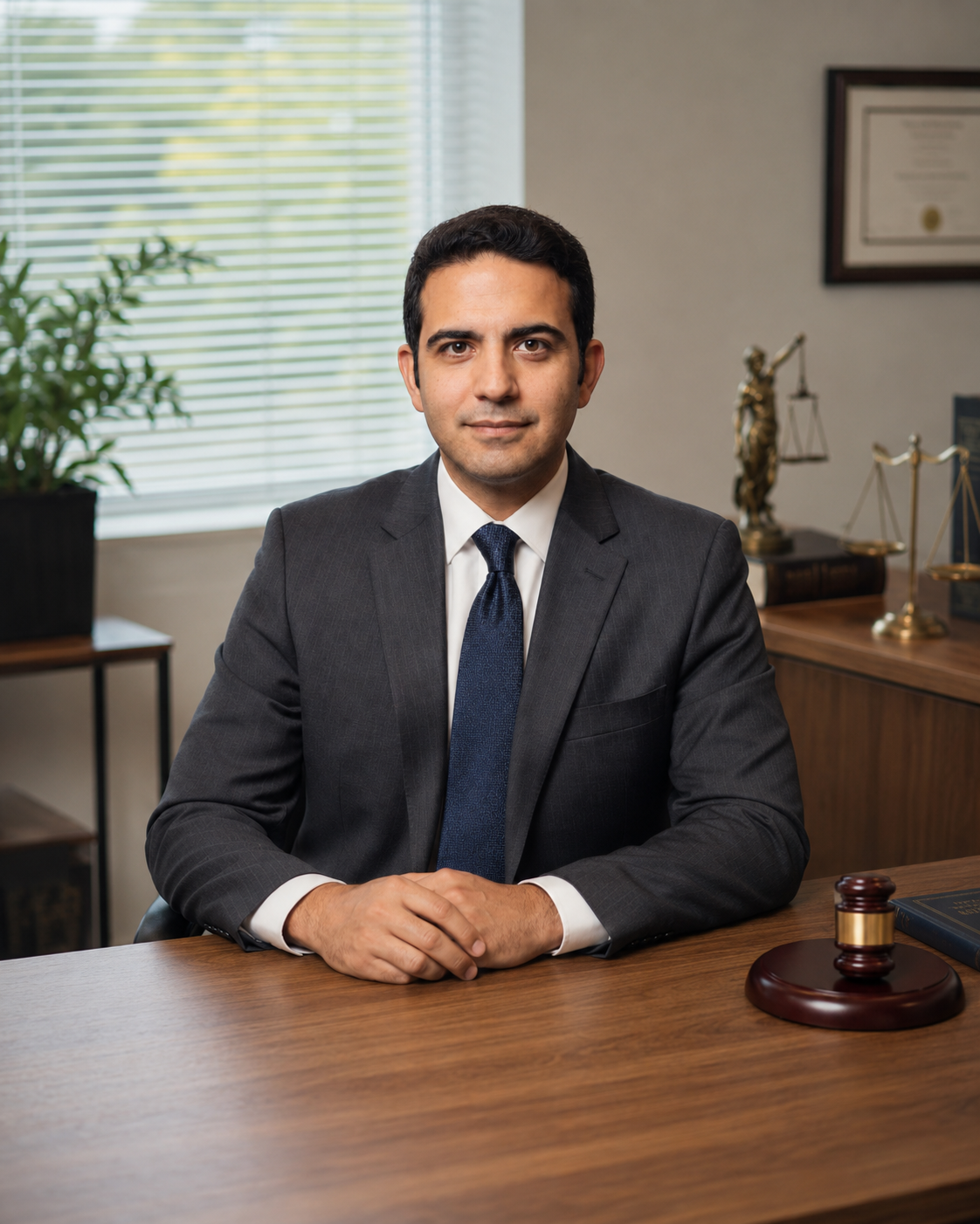 Zahran - Founder