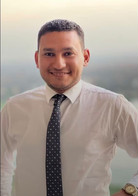 Mahmoud Heiba - Litigation Lawyer