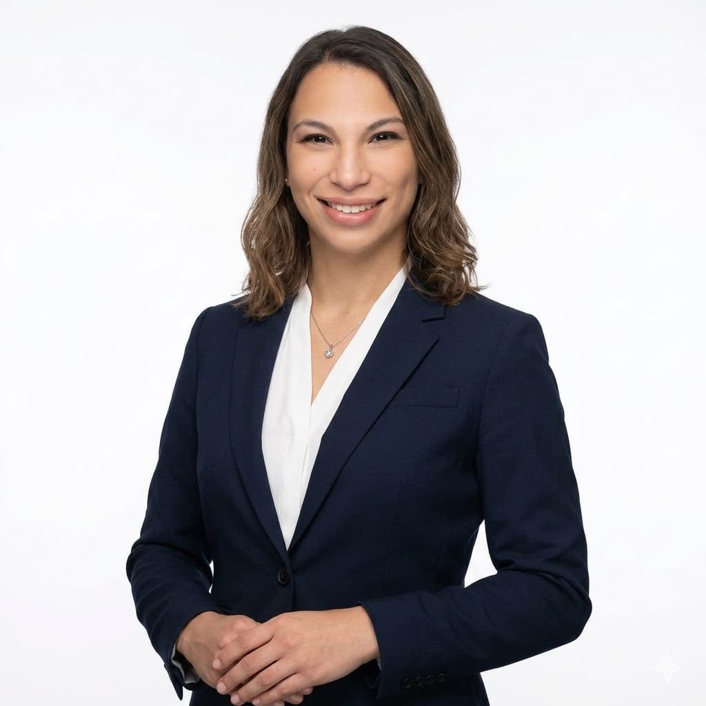 Menna Shoukry - Cross-Border Corporate & Contract Lawyer