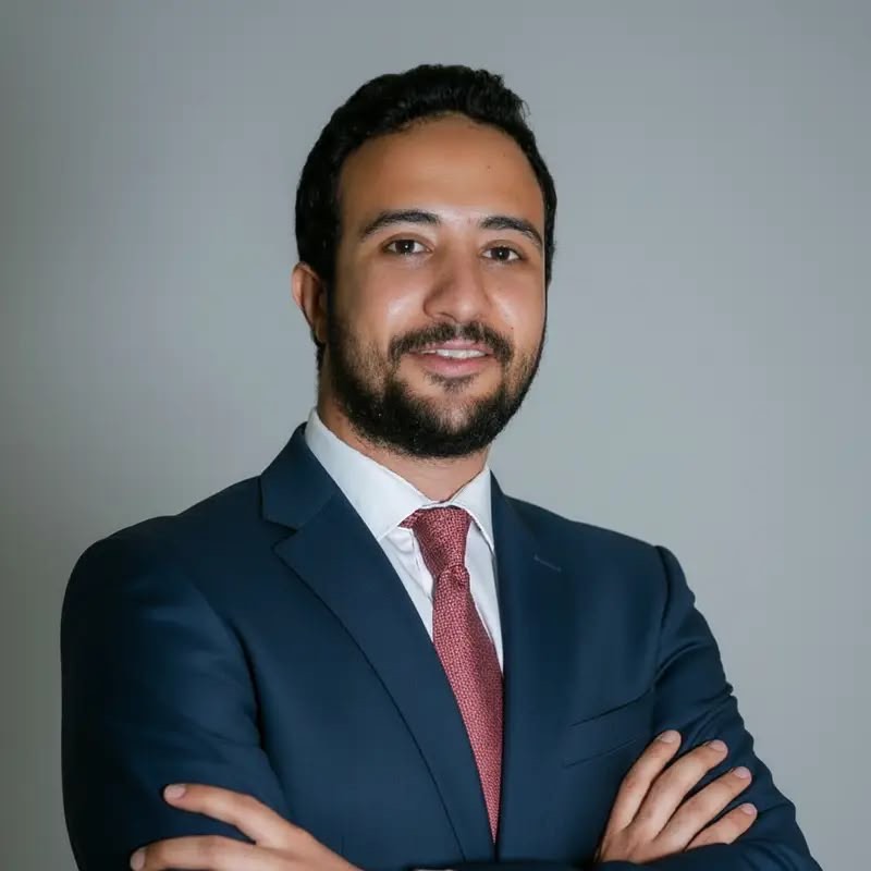 Mohamed Abdel Malek - Corporate Lawyer