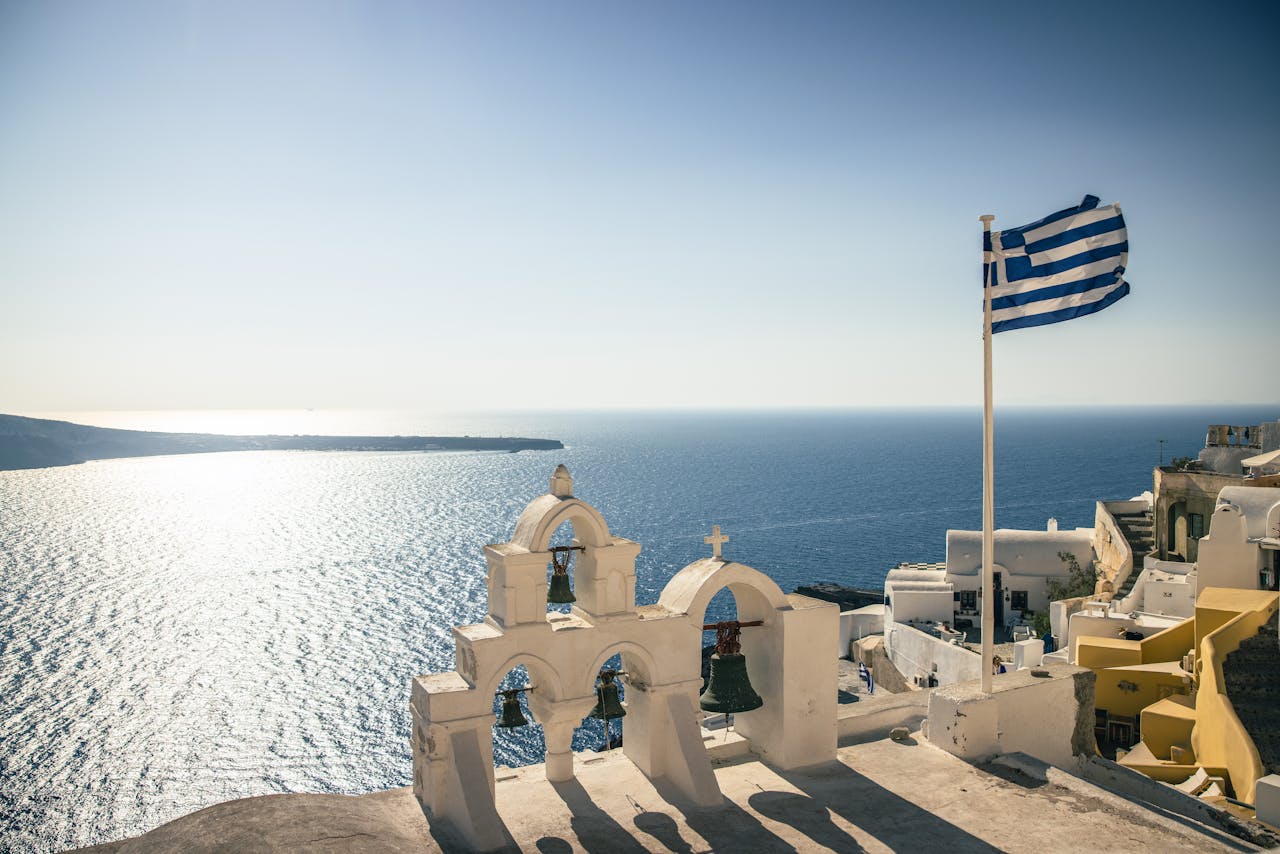 Greece Golden Visa