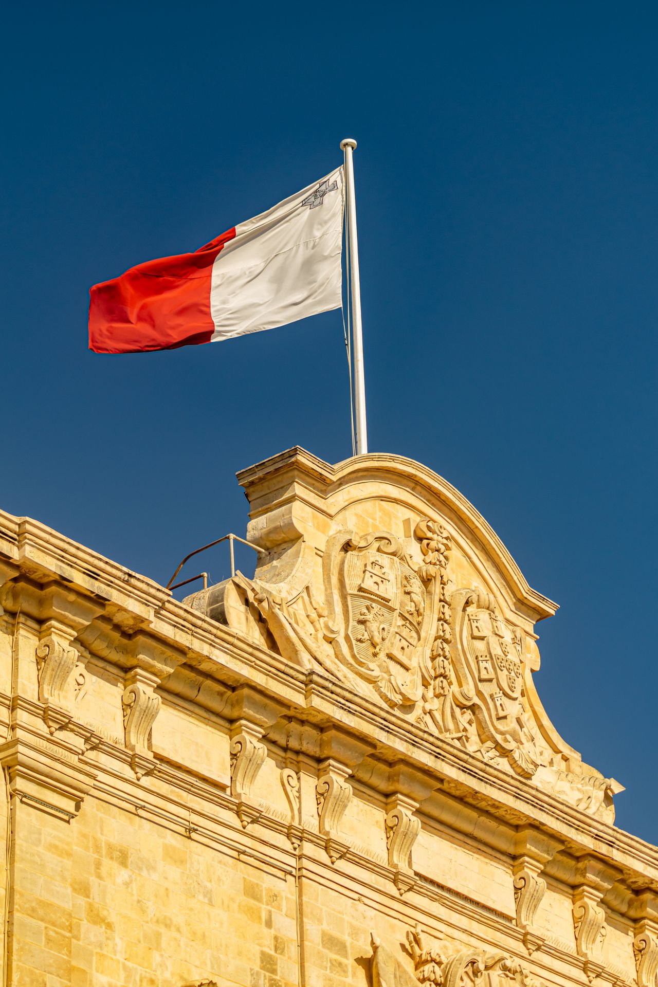 Malta Citizenship and Residency