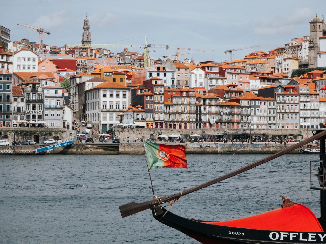 Portugal Residency